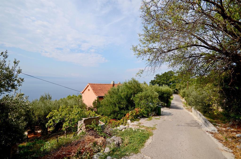 Villa House Miroslav Podgora Exterior foto