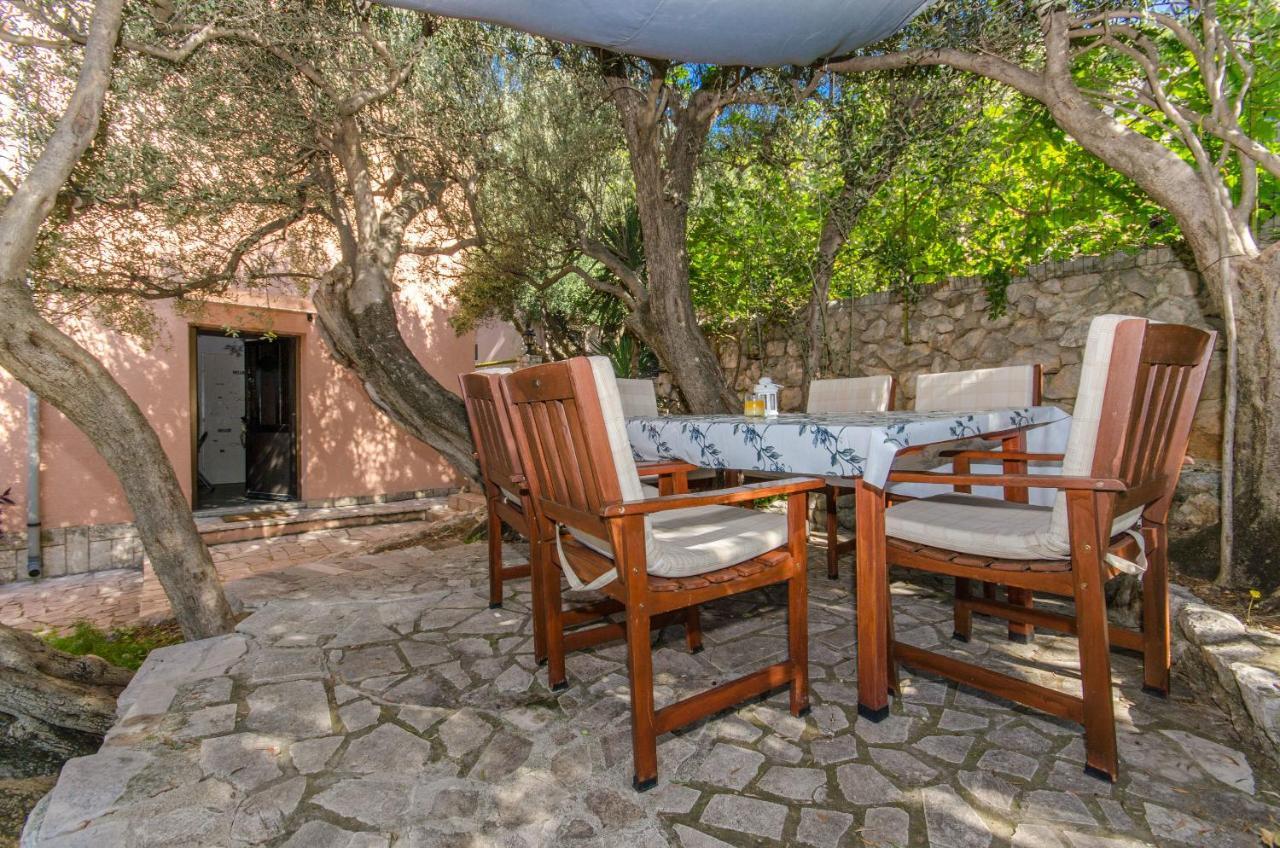 Villa House Miroslav Podgora Exterior foto